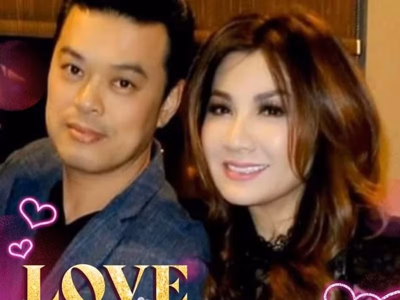 Tình cảm của cặp đôi ngày càng mặn nồng sau khi cả hai công khai hẹn hò.