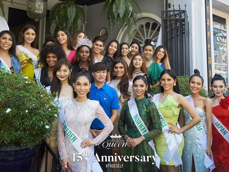 Không thể phủ nhận những nỗ lực của Hoài Sa cho đến thời điểm hiện tại.