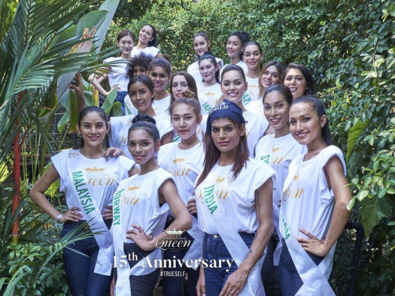 Chung kết Hoa hậu Chuyển giới Quốc tế 2020 sẽ diễn ra vào ngày 7/3. Fan hy vọng Hoài Sa sẽ tiếp nối thành tích của Hương Giang đoạt vương miện hoặc lọt top 6 như Nhật Hà.