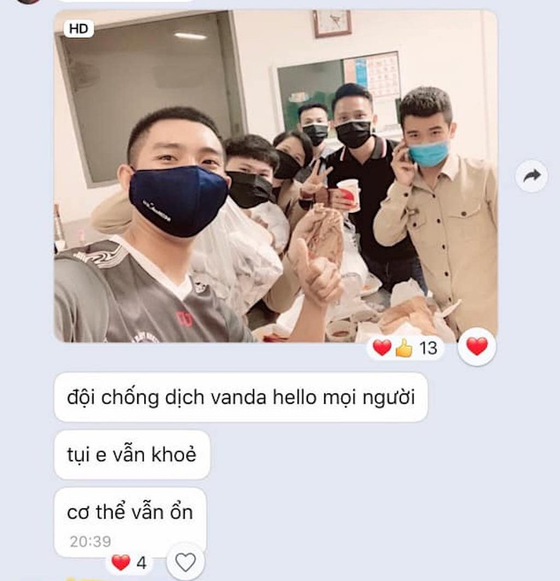 Giua mua dich COVID-19: Da Nang de thuong qua!