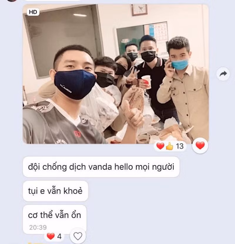 Giua mua dich COVID-19: Da Nang de thuong qua!