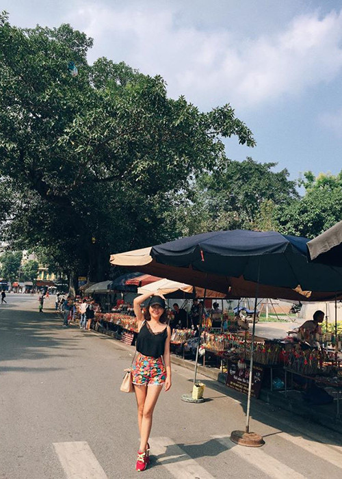 Năm 2006, Kim Oanh kết hôn tuy nhiên cuộc hôn nhân của cô không như ý.