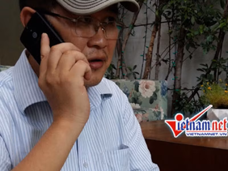 Sao Viet lao dau kinh doanh, bao nguoi tan tanh co nghiep?