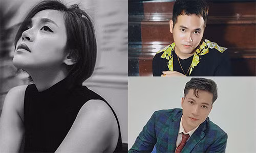 Sao Viet khuyen nen giu binh tinh sau vu co gai nhiem Covid-19 o HN