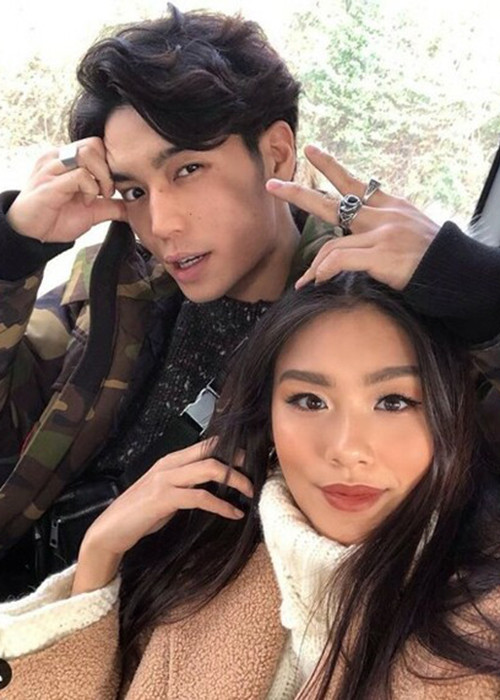 Tháng 11/2019, Huy Trần và Thảo Nhi tuyên bố đường ai nấy đi.