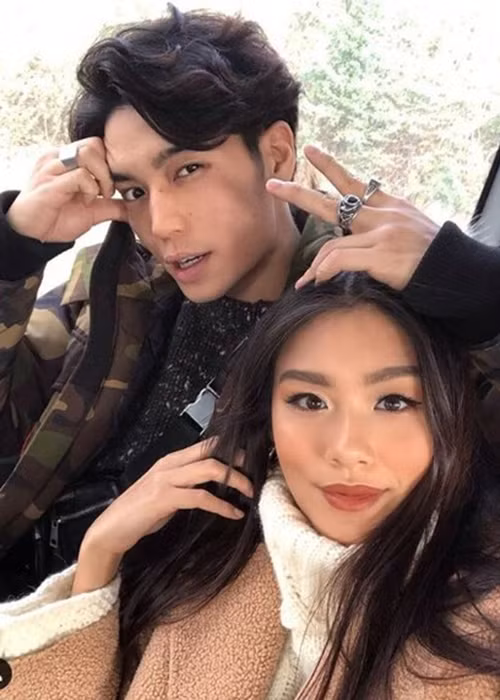 Tháng 11/2019, Huy Trần và Thảo Nhi tuyên bố đường ai nấy đi.