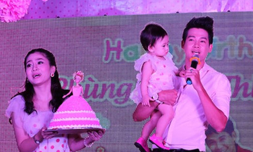 Dan Kim: “Phung Ngoc Huy khong an uong, rat lo cho con gai Mai Phuong”