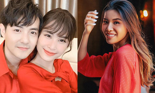 Sao Viet quyen gop chong Covid-19, han man: Thien tam sao phan bi nhieu, it?