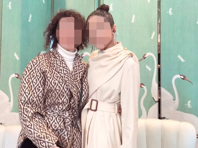 Sao quoc te nao tung du show thoi trang co chi gai benh nhan thu 17?