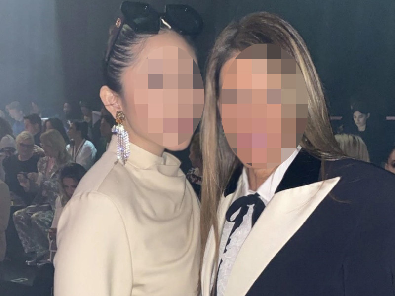 Saint Laurent và Gucci trả lời New York Times rằng không có bất kỳ nhân viên nào của họ xuất hiện dấu hiệu bị bệnh. Hãng sẽ thông báo tới những người từng ngồi gần chị em N.N nhằm giúp họ chủ động đi xét nghiệm và có biện pháp phòng dịch kịp thời. Hiện tại, khán giả khá lo lắng khi nhiều sao quốc tế từng dự show chung với N.N.