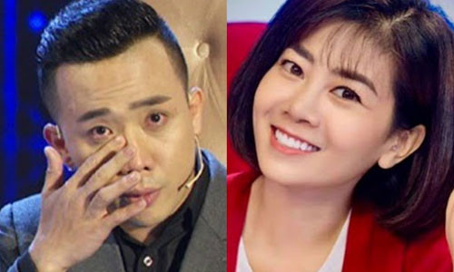 Tran Thanh: “Qua suc chiu dung khi Mai Phuong qua doi”