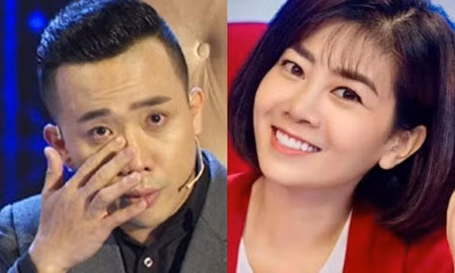 Tran Thanh: “Qua suc chiu dung khi Mai Phuong qua doi”