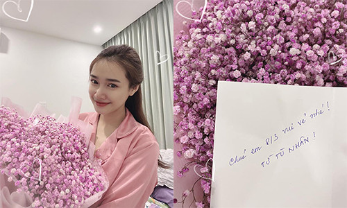 Truong Giang tu cach ly khoi vo con giua dai dich Covid-19-Hinh-2