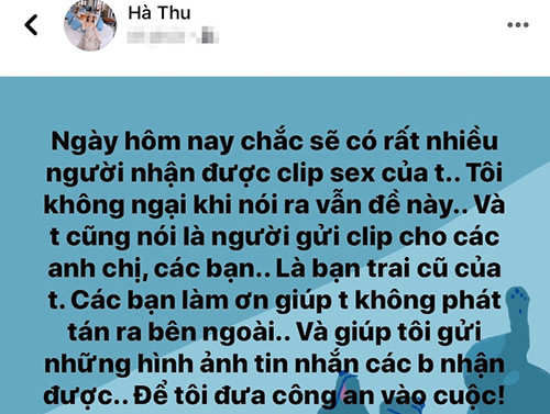 Ha Thu 
