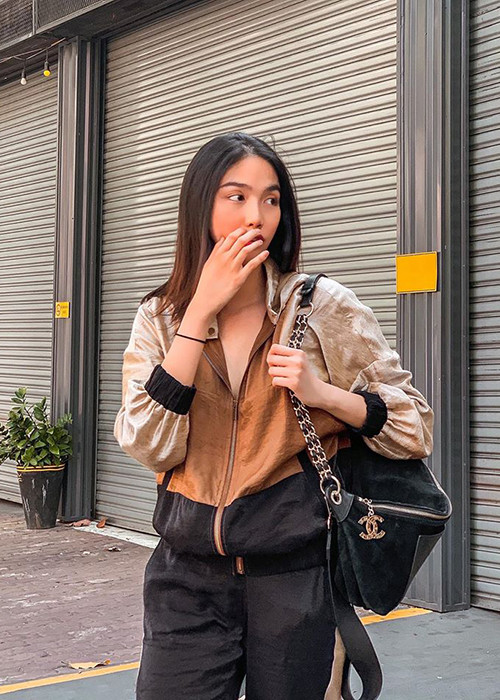 Cuộc sống sau khi làm dâu nhà đại gia của Lan Khuê khiến nhiều ngưỡng mộ.