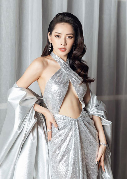 Chi Pu bước chân vào showbiz đã hơn 10 năm nhưng không hề già đi trong mắt fan. Thậm chí, cô ngày càng trẻ, quyến rũ.