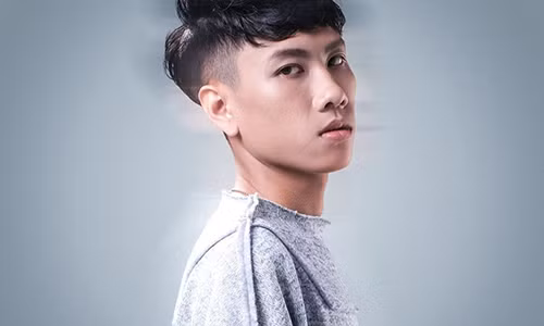 Hoaprox tên thật là Nguyễn Thái Hòa, sinh năm 1997 tại Đà Lạt. Nhà sản xuất 9X từng gây chú ý khi giành chức quán quân The Remix New Generation 2017 cùng Bảo Thy khi vừa tròn 20 tuổi. Anh cho biết bản thân từng gặp nhiều áp lực khi được chú ý nhiều sau khi cùng Bảo Thy tham gia The Remix năm 2017.