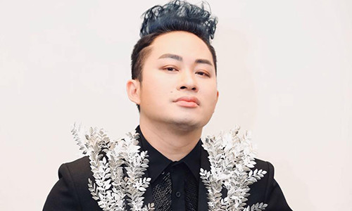 Tung Duong keu goi quyen gop hon 1 ty chong dich Covid-19