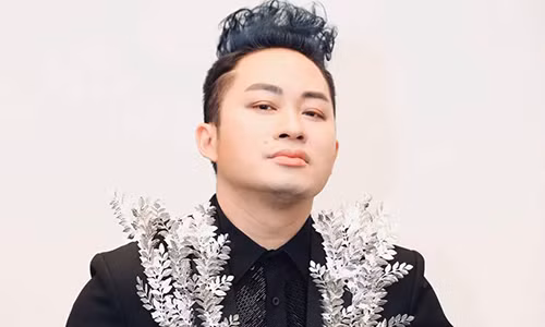 Tung Duong keu goi quyen gop hon 1 ty chong dich Covid-19