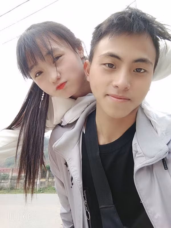 Co dau trong dam cuoi Tay Bac nhan 