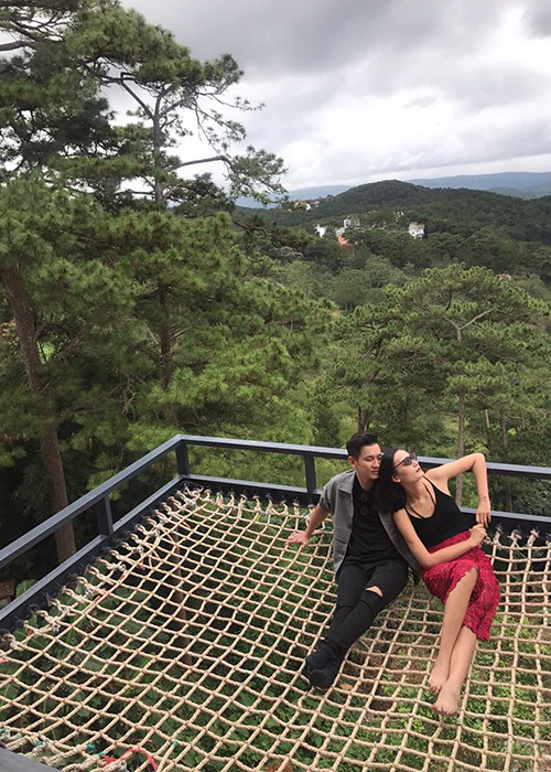 Theo Đỗ An, vợ chồng anh duy trì lửa hôn nhân còn bằng việc bàn về tài chính, đi lựa xe, coi xe với nhau.