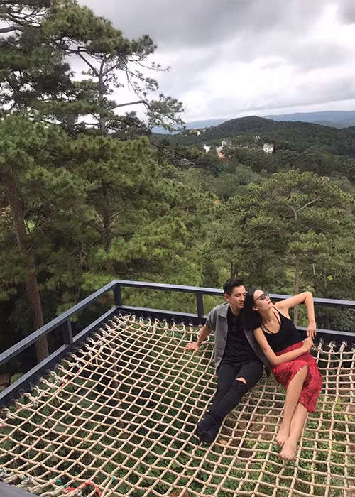 Theo Đỗ An, vợ chồng anh duy trì lửa hôn nhân còn bằng việc bàn về tài chính, đi lựa xe, coi xe với nhau.