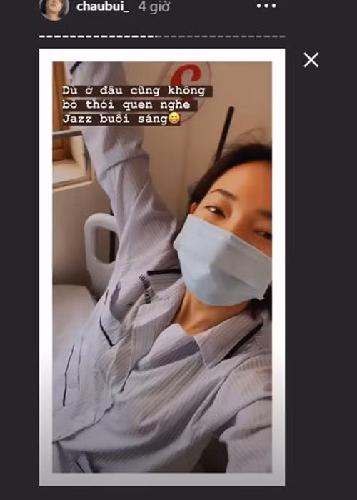 Tro ve tu diem nong dich Covid-19, loat sao Viet gio ra sao?