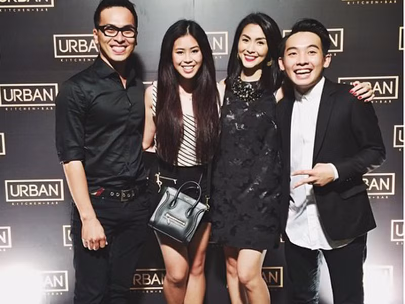 Cả hai đều sở hữu nhan sắc xinh đẹp. Ảnh: Ngôi sao