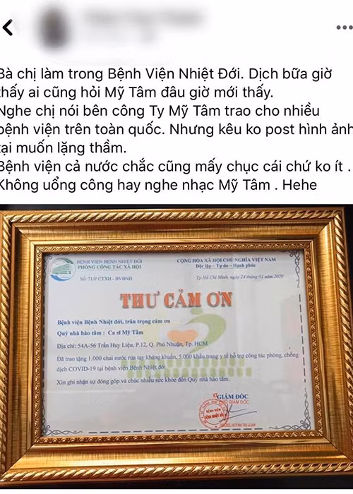 My Tam am tham tu thien chong Covid-19, dan khong dang anh-Hinh-2