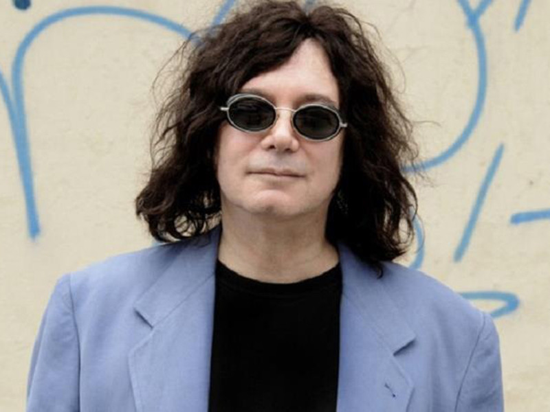 Sau sự ra đi của cha, con gái của Huyền thoại nhạc Rock khuyên mọi người nên ở nhà, không chỉ vì bản thân mà còn cho cả những người khác giữa tình hình COVID-19 diễn biến phức tạp. Ảnh: VTC