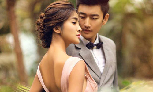 Ngoai tinh khi vo dang mang thai, 14 nam sau chong quay ve xin tha thu