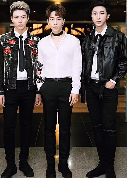 Đầu năm 2016, giọng ca "Ghen Cô Vy" gia nhập nhóm nhạc Monstar với vai trò hát chính và lấy nghệ danh là Erik.