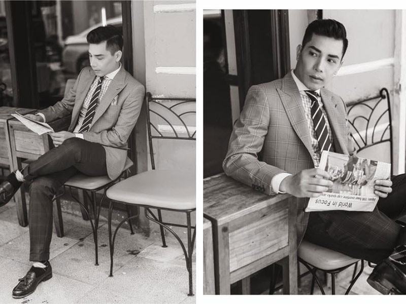 Từ cụm rạp đầu tiên ở Thái Nguyên năm 2014 với số vốn đầu tư ban đầu khoảng 5 tỷ đồng, ba năm sau cụm rạp chiếu phim của tác giả “Việt Nam ơi! Đánh bay Covid” được định giá khoảng 600 tỷ đồng. Kết quả này ngoài mong đợi đối với một người trẻ khởi nghiệp ở Việt Nam.