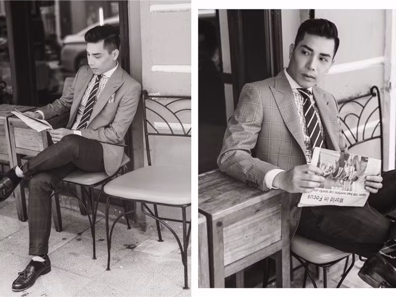 Từ cụm rạp đầu tiên ở Thái Nguyên năm 2014 với số vốn đầu tư ban đầu khoảng 5 tỷ đồng, ba năm sau cụm rạp chiếu phim của tác giả “Việt Nam ơi! Đánh bay Covid” được định giá khoảng 600 tỷ đồng. Kết quả này ngoài mong đợi đối với một người trẻ khởi nghiệp ở Việt Nam.