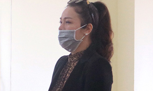 Nhat Kim Anh gianh duoc quyen nuoi con, Trang Tran phan ung la-Hinh-2