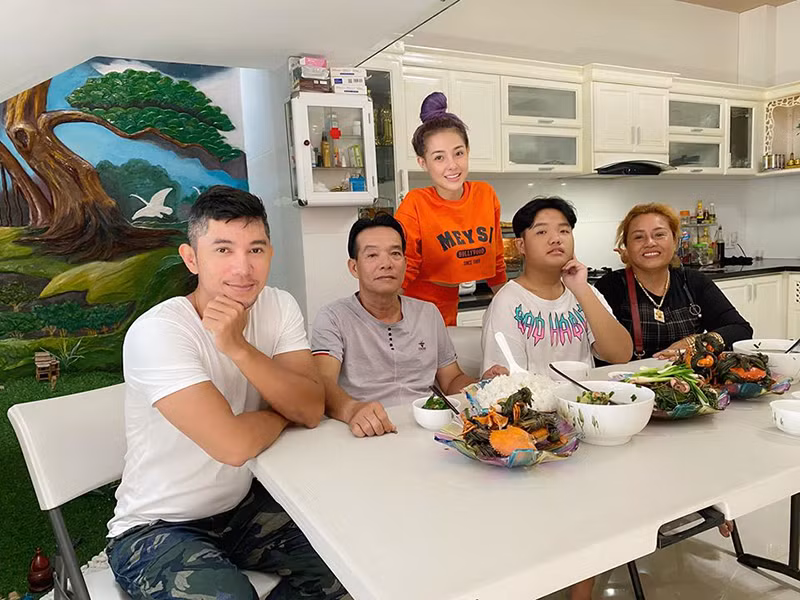 Lương Bằng Quang khẳng định anh sẽ cố gắng đòi lại danh dự cho Ngân 98.