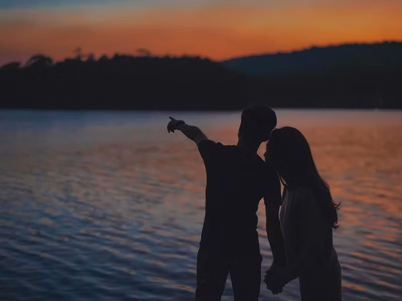 Cuộc sống sau đám cưới của chồng cũ Hồ Ngọc Hà tiếp tục là những chuỗi ngày bình yên, hạnh phúc.