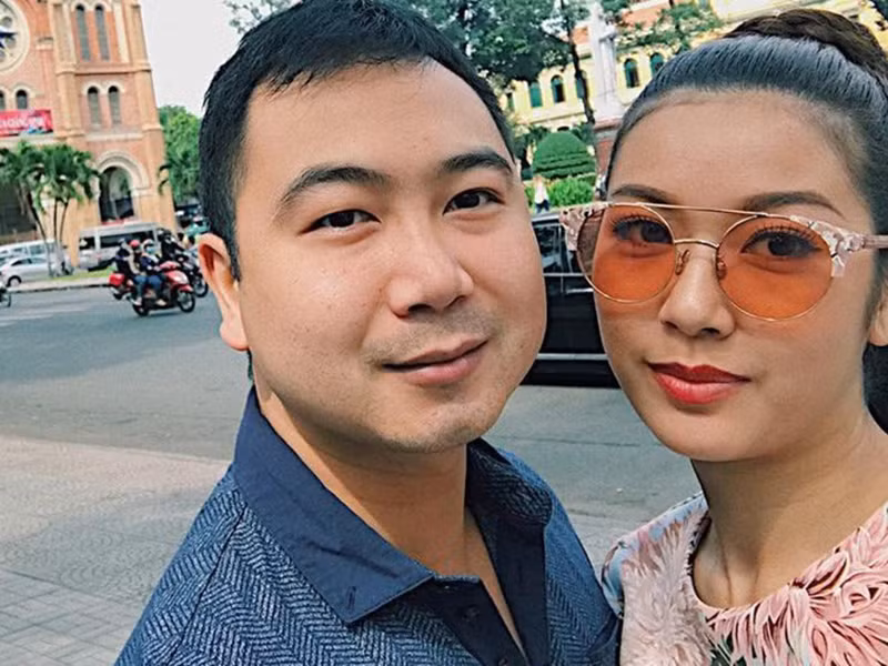 Trước khi tuyên bố chia tay, Thúy Vân liên tục úp mở về sự cô đơn.