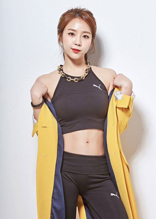 Ngoài Yeonwoo, Yewon cũng bị Jo Joo Bin theo dõi. “Tôi đã chặn hắn ta. Hãy để tất chúng ta cả sống trong một thế giới sạch sẽ mà không có rác rưởi”, cựu thành viên Jewelry chia sẻ.