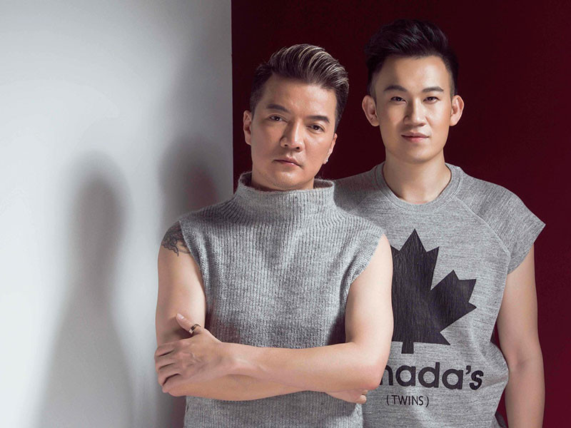 Tháng 10/2018, Dương Triệu Vũ đã lên tiếng tố danh ca Phương Dung không công tâm khi chấm chung kết "Tuyệt đỉnh song ca". Về phía nữ danh ca, bà gay gắt cho rằng Dương Triệu Vũ hỗn hào, vu khống bà. Ảnh: PLO