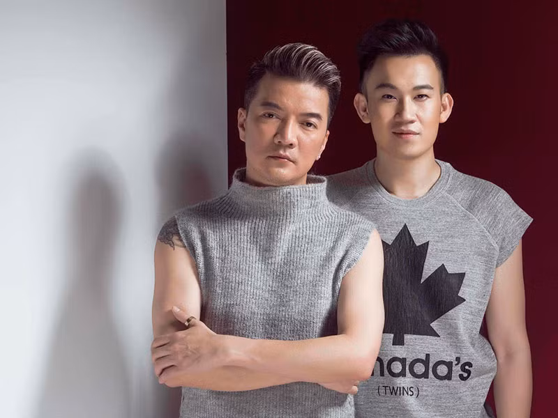 Tháng 10/2018, Dương Triệu Vũ đã lên tiếng tố danh ca Phương Dung không công tâm khi chấm chung kết "Tuyệt đỉnh song ca". Về phía nữ danh ca, bà gay gắt cho rằng Dương Triệu Vũ hỗn hào, vu khống bà. Ảnh: PLO