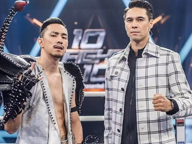 Matthew xuất phát là người mẫu, sau đó lấn sân ca hát, đóng phim. Ngoài ra, anh còn làm MC.