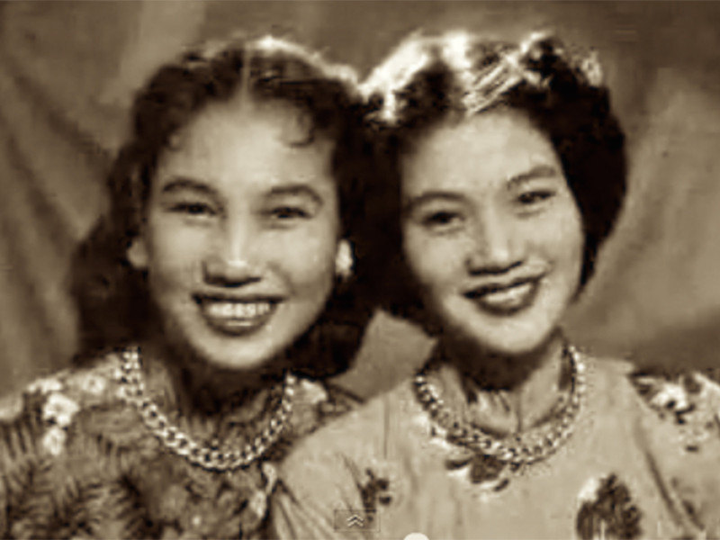 Theo Người lao động, nghệ sĩ Thái Thanh đi hát và thành công từ năm 14 tuổi trong vùng kháng chiến chống Pháp, nổi tiếng cùng ban hợp ca Thăng Long của gia đình. Ảnh: PLO