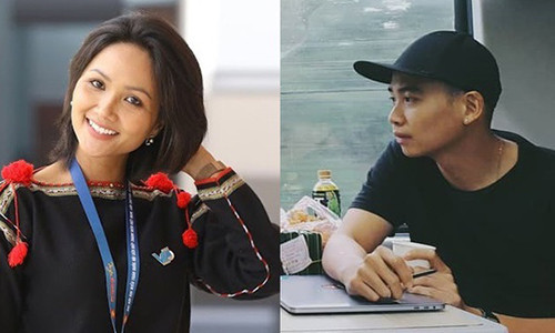 H’hen Niê chia sẻ, cô không cần người yêu đẹp trai hay kiếm nhiều tiền: "Hen cần một người đàn ông tốt để làm chồng mình, làm cha của con mình và làm rể của ba mẹ Hen", cô nói.