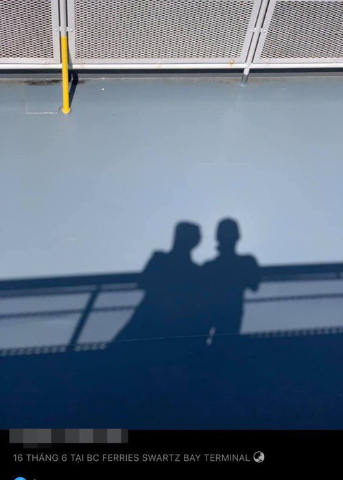 Trong mắt H’hen Niê, bạn trai rất ga lăng, dễ thương và hay có những hành động “ngộ nghĩnh” khiến cô cười.