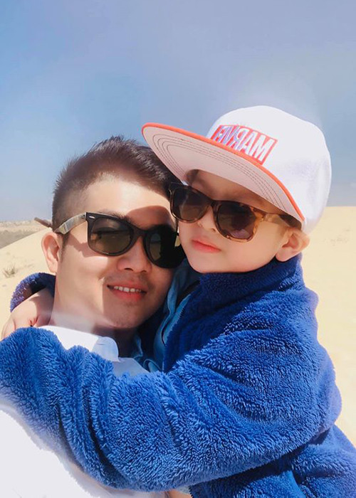 Nhật Kim Anh vẫn giữ im lặng về lời tố của Bửu Lộc. Tuy nhiên, diễn viên Kim Tính - chị gái của Nhật Kim Anh tố ngược Bửu Lộc đánh vợ lúc mang bầu. Trả lời Zing, Bửu Lộc phủ nhận bạo hành vợ.