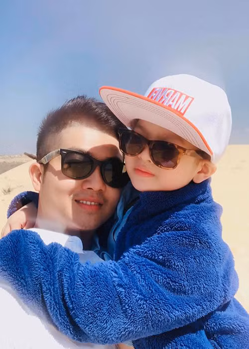 Nhật Kim Anh vẫn giữ im lặng về lời tố của Bửu Lộc. Tuy nhiên, diễn viên Kim Tính - chị gái của Nhật Kim Anh tố ngược Bửu Lộc đánh vợ lúc mang bầu. Trả lời Zing, Bửu Lộc phủ nhận bạo hành vợ.