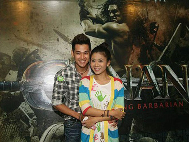 Quyết định chia tay đúng hay sai thì chỉ có Mai Phương và Phùng Ngọc Huy rõ nhất. Tuy nhiên, điều quan trọng là khi không còn yêu nhau, cả hai vẫn cư xử với nhau một cách văn minh. Mai Phương không oán trách tình cũ. Phía Ngọc Huy, anh rất đau lòng khi người cũ bị bệnh nhưng vì gặp vấn đề về giấy tờ nên không về Việt Nam. Ảnh: Infonet