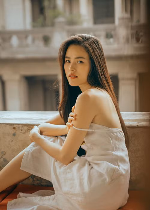 Phan Tâm - chồng cũ của Tuyết Lan vẫn kín tiếng, một phần cũng vì không hoạt động trong showbiz.