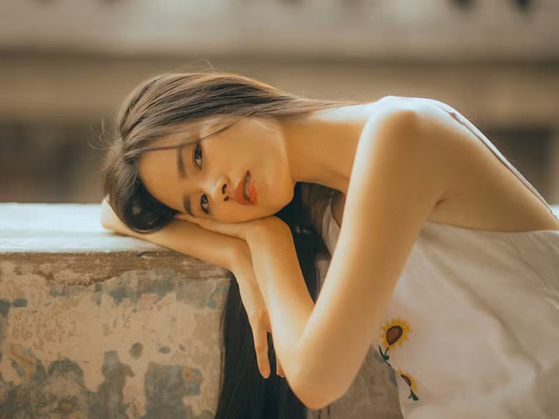 Tuyết Lan cho biết, cô và chồng cũ vẫn giữ mối quan hệ bạn bè.